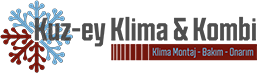 Kuzey Klima & Kombi Antalya Logo